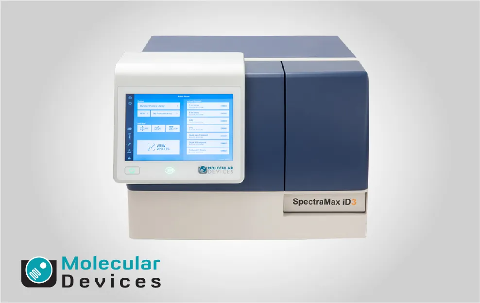 Multi-mode Microplate Readers